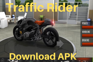 How to download Traffic Rider Apk for iOS/iPad in 2022?