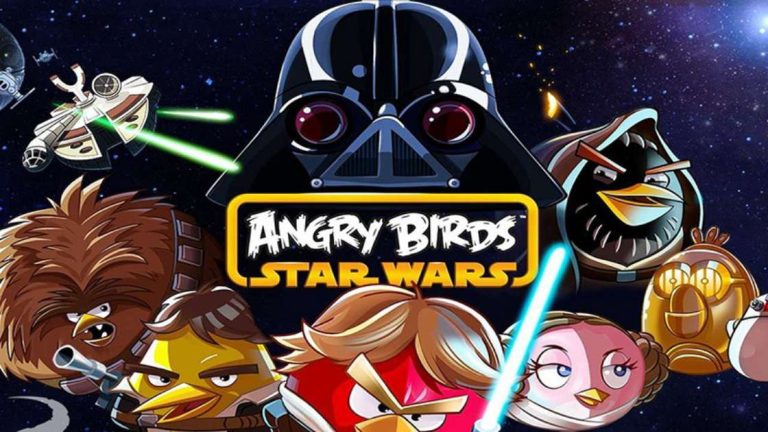 Angry Birds Star Wars APK v1.5.13 (MOD, Unlimited Boosters)