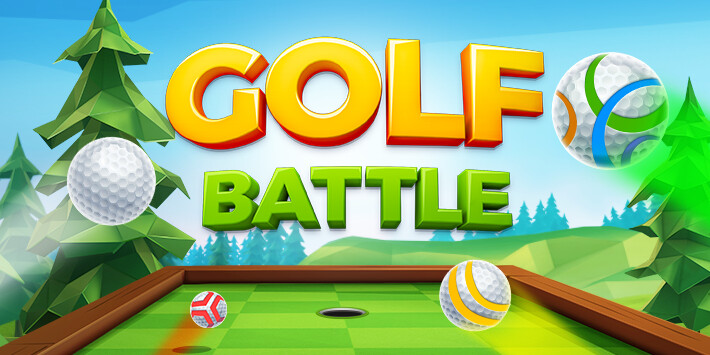 Golf Battle APK