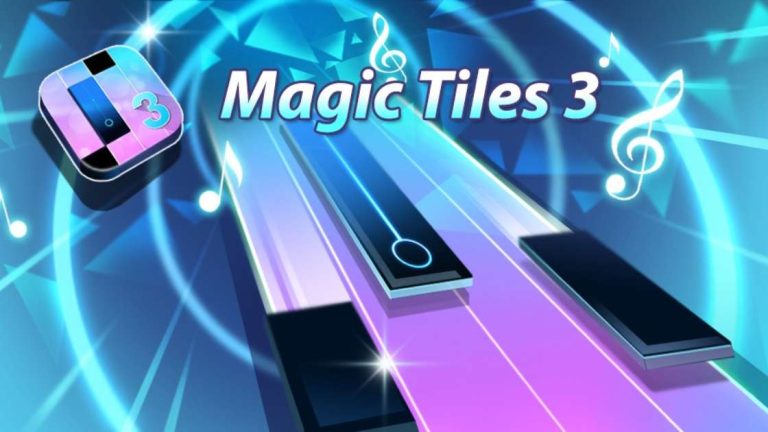 Download Magic Tiles 3 APK Latest v10.052.004 For Android
