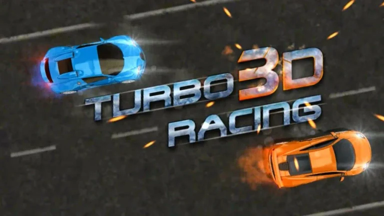 Download Turbo Driving Racing 3D MOD APK 2.9 Unlimited Money