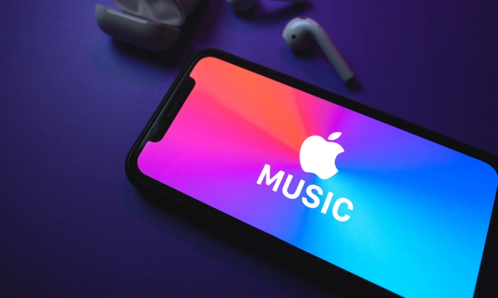 Apple Music Mod APK