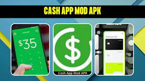 Cash App Mod APK v3.57.1 Unlimited Money