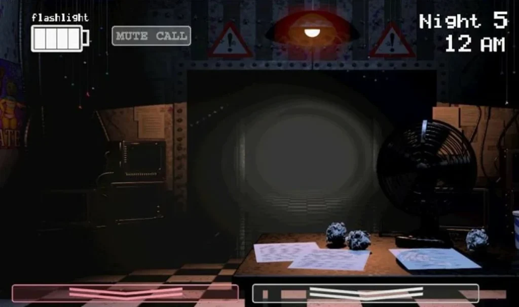 Five Nights At Freddy's 2 APK 