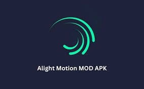Alight Motion Mod APK Download For Android Latest v4.4.10.8895