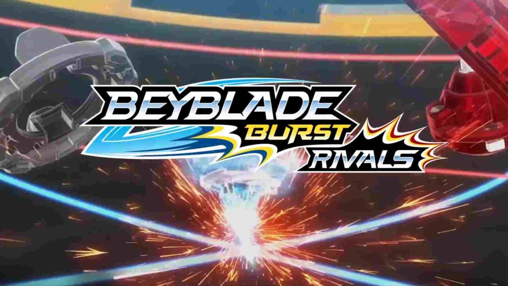 Beyblade Burst Rivals Mod APK