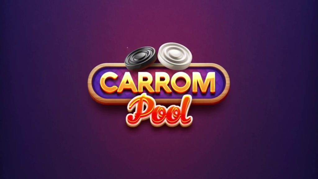 Carrom Pool Disc Mod APK