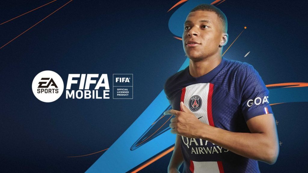 FIFA Mobile Mod APK