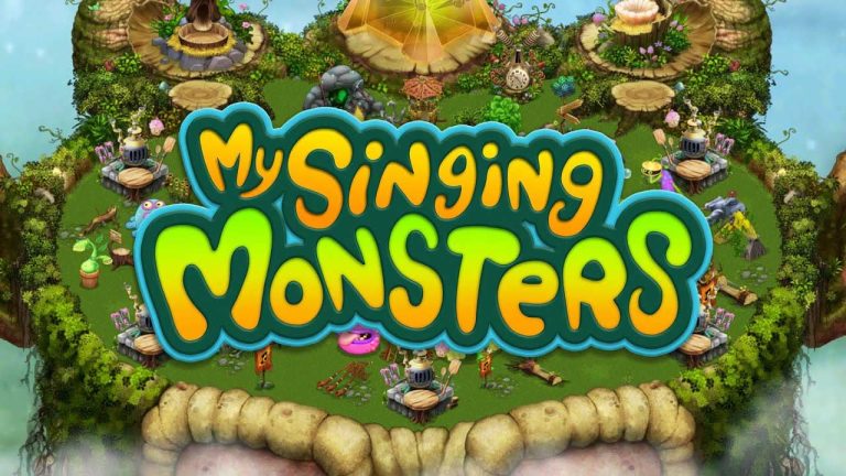 My Singing Monsters Mod APK v3.8.4 Unlimited Money & Diamonds