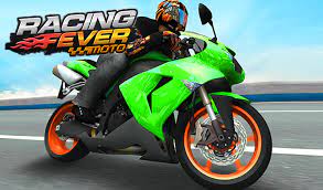 Racing Fever Moto Mod APK v1.72.0 Unlimited Money