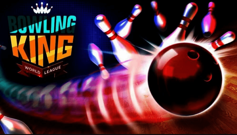 Download Bowling King Mod APK v1.50.18 Unlimited Everything