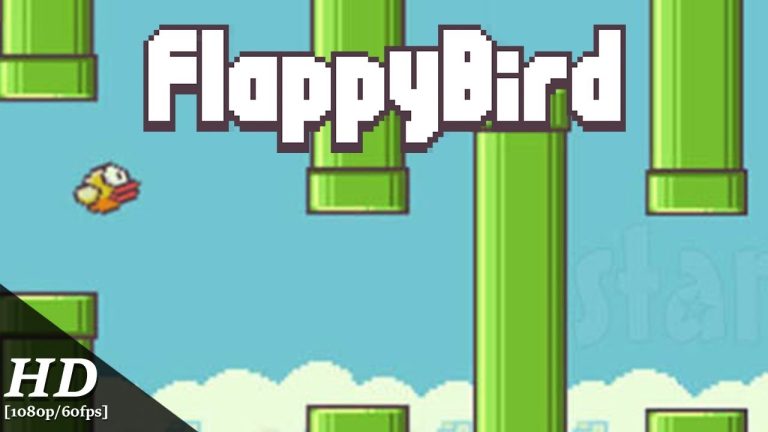 Flappy Birds APK Download v1.3 Free For Android
