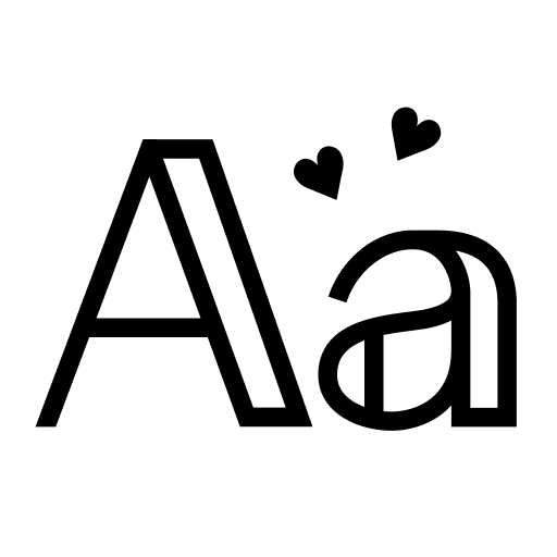 Font Keyboard Mod APK