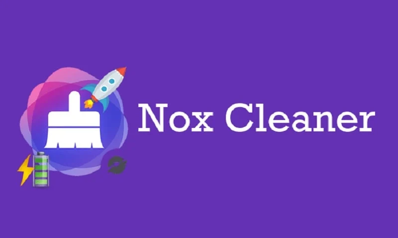 Nox Cleaner Mod APK