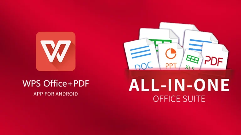 Download WPS Office Premium APK v17.7 (Mod + Unlocked)