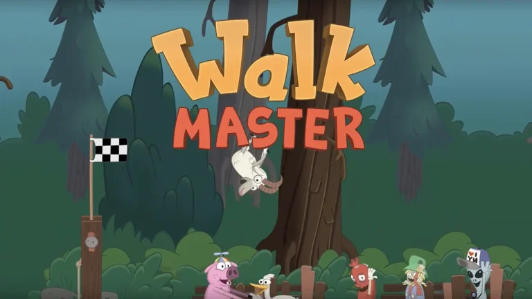 Download Walk Master Mod APK v1.53 Unlimited Money