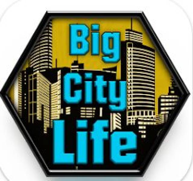 Big City life Simulator Mod APK
