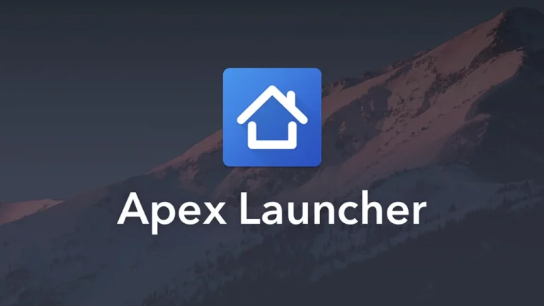 Download Apex Launcher Mod APK v4.9.36 Pro Unlocked