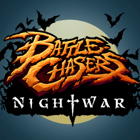 Battle Chasers Nightwar Mod APK