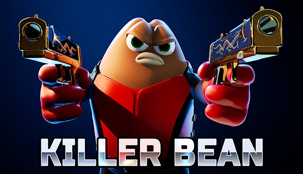 Killer Bean Mod APK