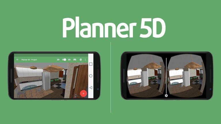Download Planner 5D Mod APK v2.5.2 All Unlocked