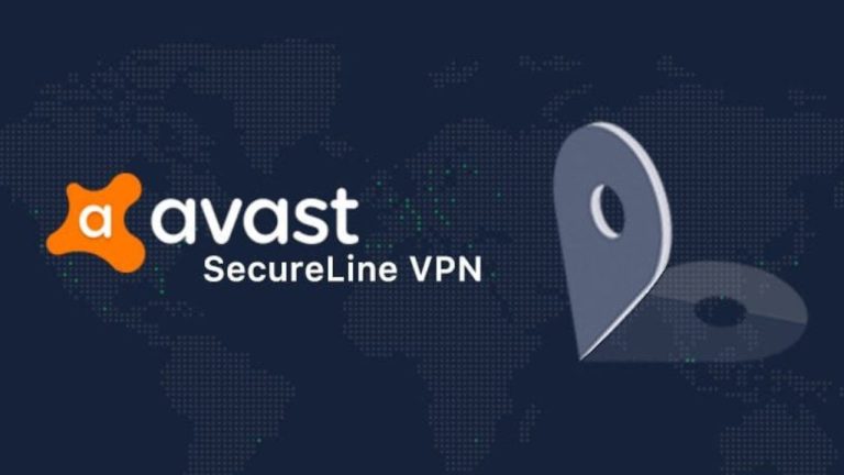 Download Avast SecureLine VPN Mod APK v6.61.14465 Unlocked