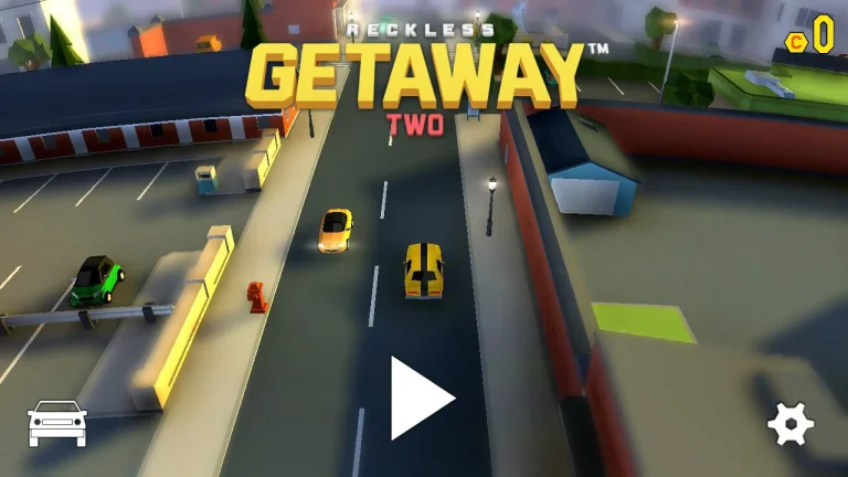 Download Reckless Getaway 2 Mod APK v2.5.7 (Unlimited Coins)