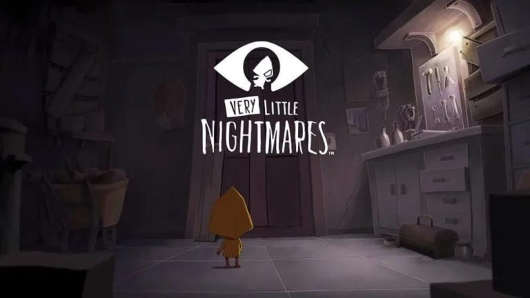 Download Very Little Nightmares APK v1.2.2 Free For Android