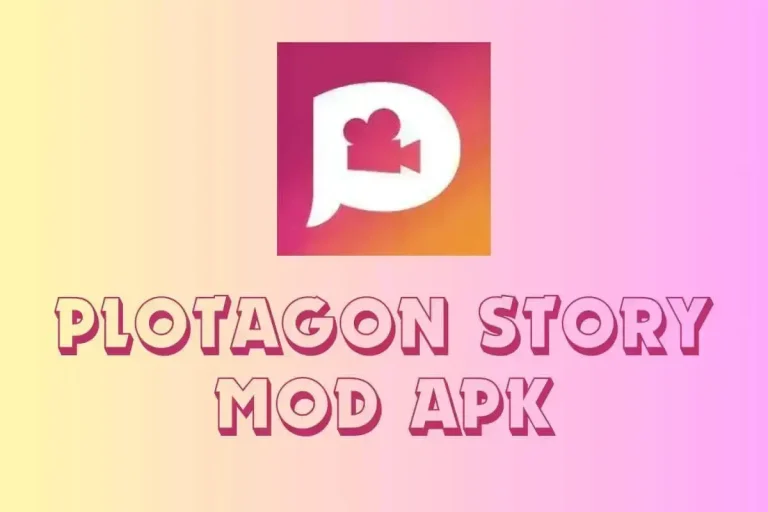 Plotagon Story MOD APK  v1.33.0 (No Ads, No Watermark)