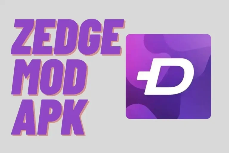 Zedge MOD APK v7.39.1 (Unlock Subscription For Free)