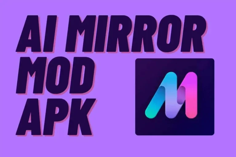 AI Mirror Mod APK v3.6.0 (Premium Unlocked) For Android
