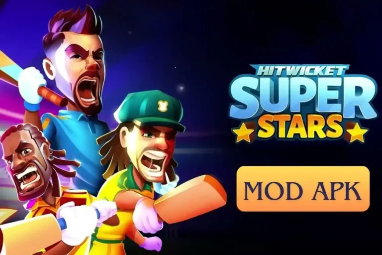 Hitwicket Superstars: Cricket v6.5.1.2 MOD APK (Menu: Easy Win)
