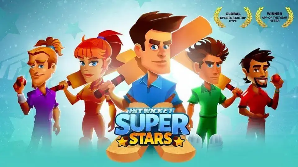 What is Hitwicket Superstars Mod APK