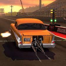 specifications of No Limit Drag Racing Mod APK